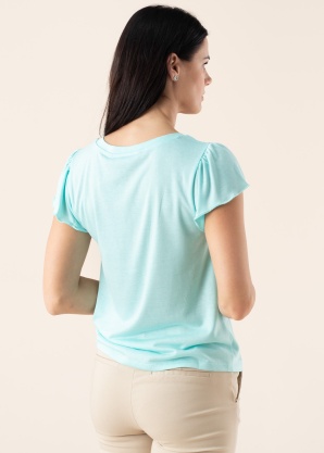 Vero Moda blūze Cilja