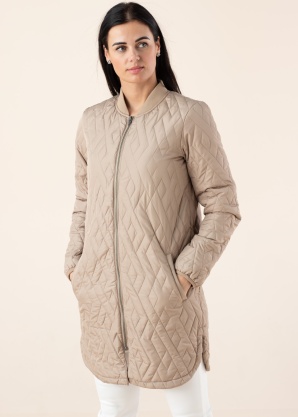 Весенне-осенняя куртка Fenya Soyaconcept