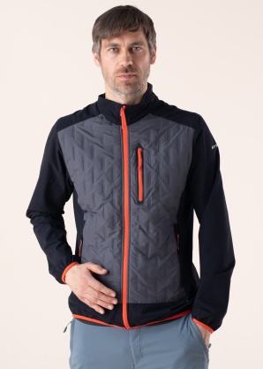 Icepeak pavasara-rudens virsjaka Braunlage