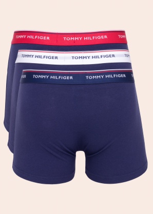Tommy Hilfiger bokseri 3 pāri