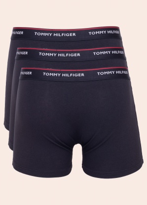 Tommy Hilfiger bokseri 3 pāri