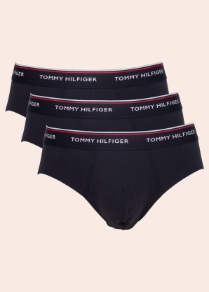 Tommy Hilfiger Apakšbikses 3PAC kastītē