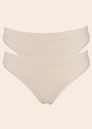 Pieces stringa biksītes Symmi 2 pāri