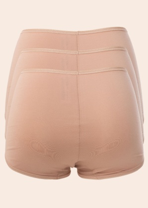 Sloggi biksītes 24/7 Maxi 3 pāri