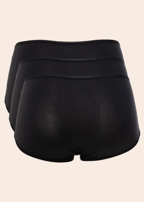 Sloggi biksītes 24/7 Midi 3 pāri