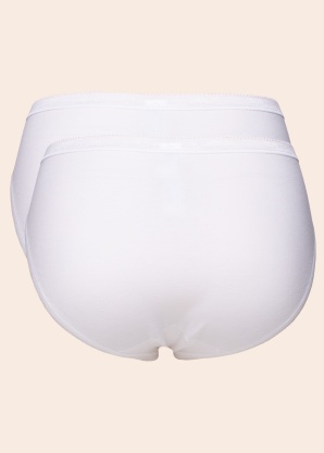 Sloggi biksītes Basic+ Tā tas ir 2p