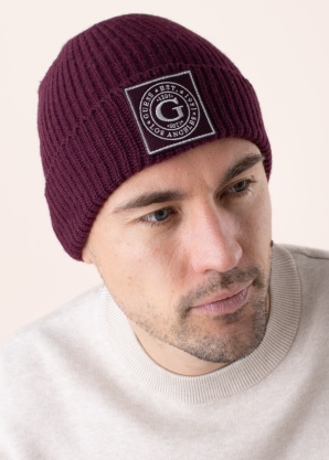 Guess ziemas cepure Hunter