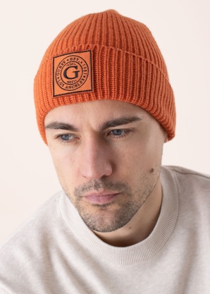 Зимняя шапка Hunter Guess