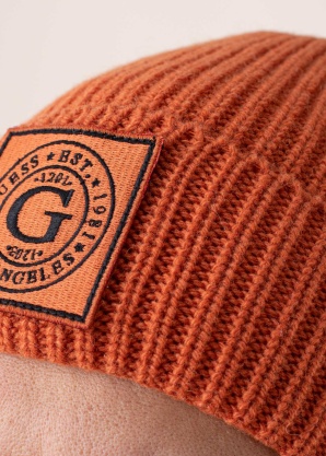 Зимняя шапка Hunter Guess