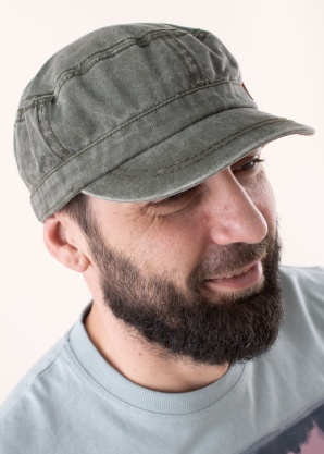 Icepeak cepure ar nagu Hardy