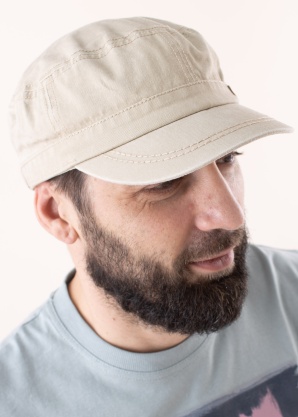 Icepeak cepure ar nagu Hardy