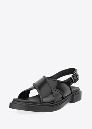 Ecco kurpes Metropole Seoul W