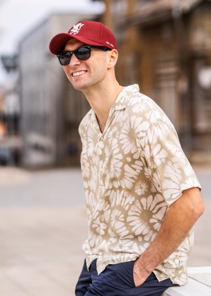 Jack & Jones krekls Luke