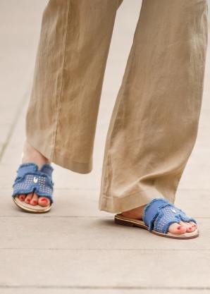 Liu-Jo sandales Sally 716