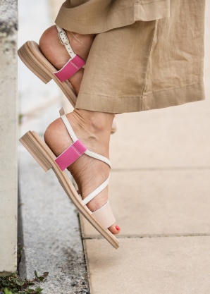 NeroGiardini sandales