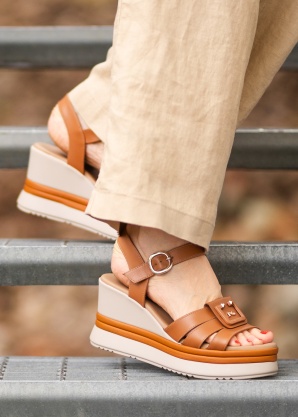 NeroGiardini sandales Nola