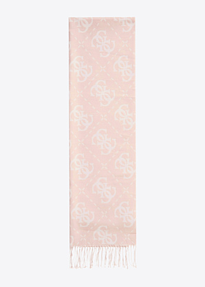 Шарф Noelle Guess