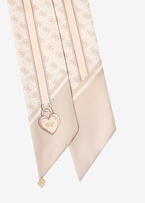 Шарф Guess