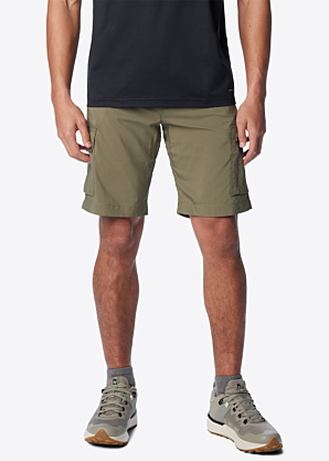 Columbia pusgarās bikses Silver Ridge