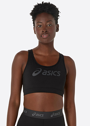 Asics sporta krūšturis Essential Logotips