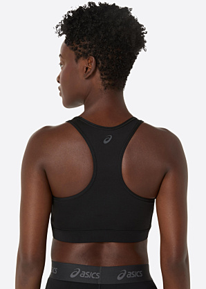 Asics sporta krūšturis Essential Logotips