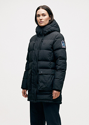 Five Seasons ziemas parka Nordkap