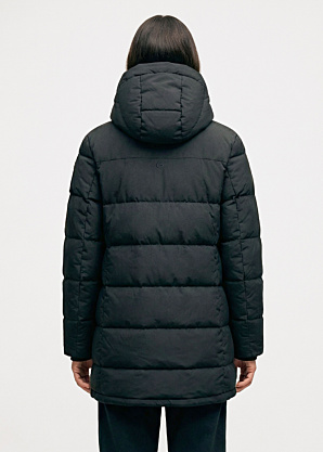 Five Seasons ziemas parka Nordkap