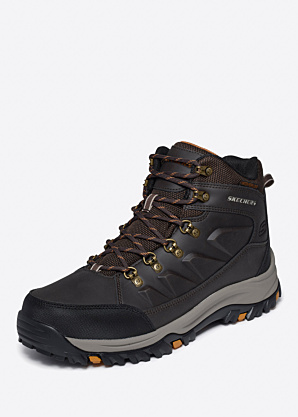Походные сапоги Relaxed Fit: Relment - Daggett Skechers