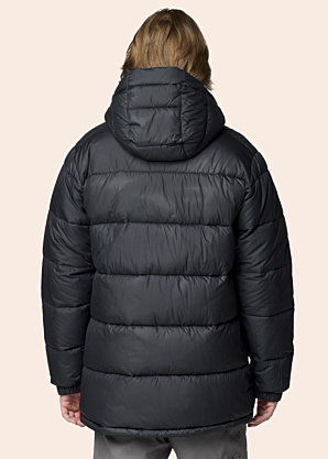 Columbia Ziemas virsjaka Pike Lake