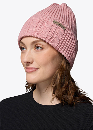 Шапка Agate паспорт Columbia