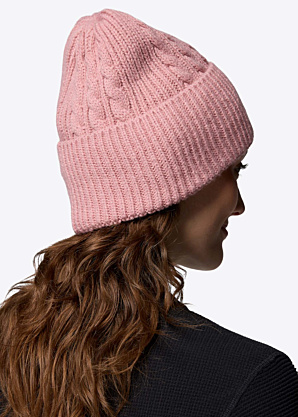 Шапка Agate паспорт Columbia