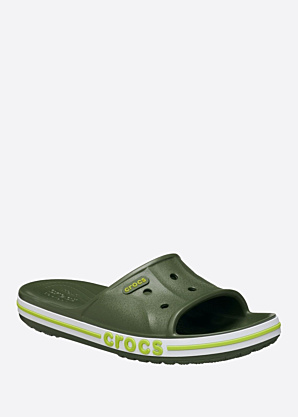 Шлёпанцы для бассейна Bayaband Crocs