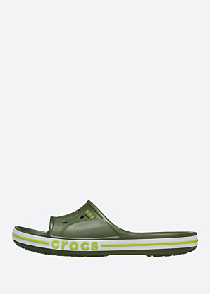 Шлёпанцы для бассейна Bayaband Crocs