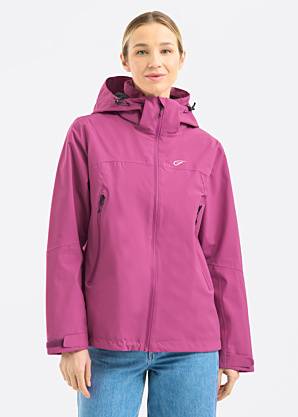 Five Seasons pavasara-rudens virsjaka Nordend