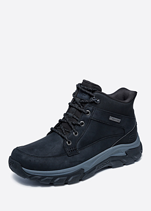 Skechers pavasara-rudens puszābaki Respected 2.0