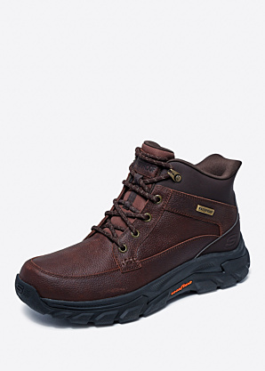 Skechers pavasara-rudens puszābaki Respected 2.0