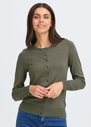 Кардиган Fransa