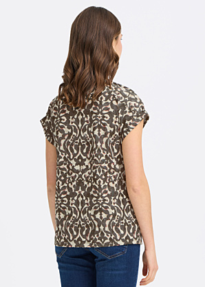 Блуза Seen Fransa