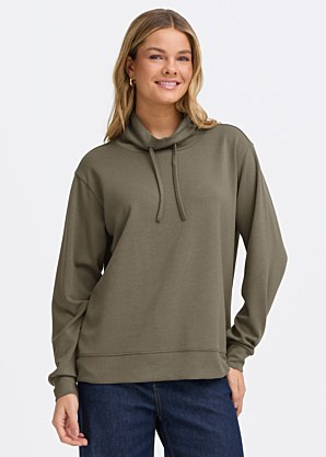 Кофта Aurora Fransa