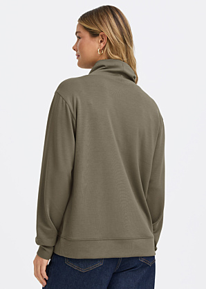 Fransa džemperis Aurora