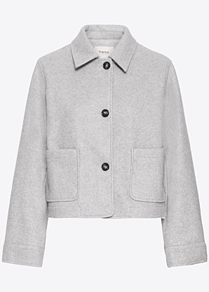 Fransa pavasara-rudens jaka Willa