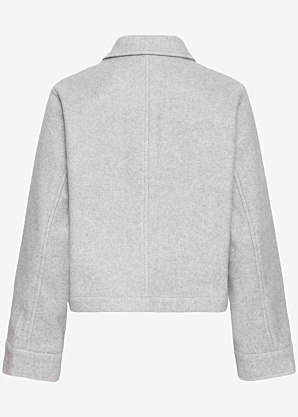 Fransa pavasara-rudens jaka Willa