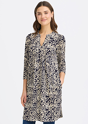 Платье Seen Fransa