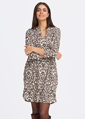 Платье Seen Fransa