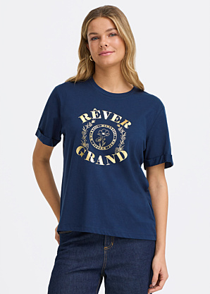 Футболка Palmer Fransa