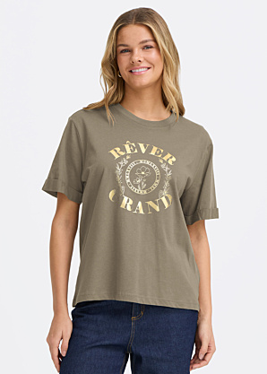 Футболка Palmer Fransa