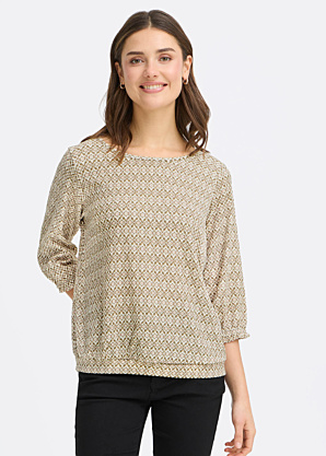 Блуза Sloane Fransa