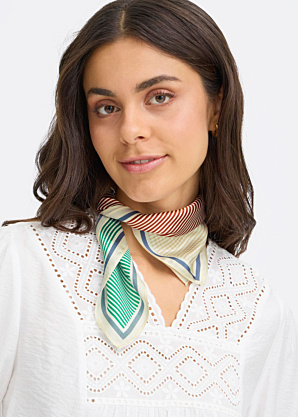 Шарф Silla Fransa