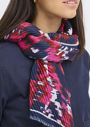 Шарф Plisea Fransa