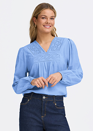 Блуза Blondas Fransa